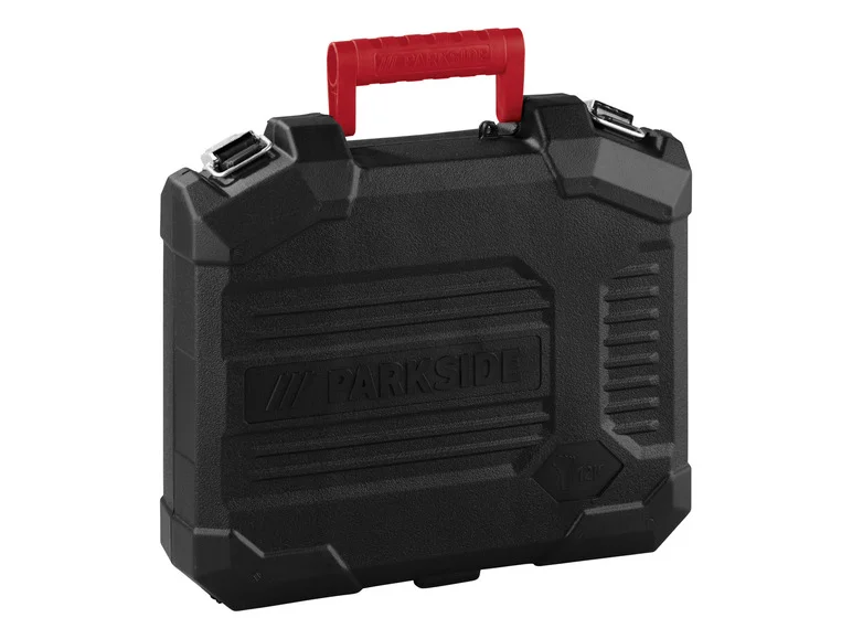 PARKSIDE® Polisseuse de retouches PAAP 12 D4. 12 V