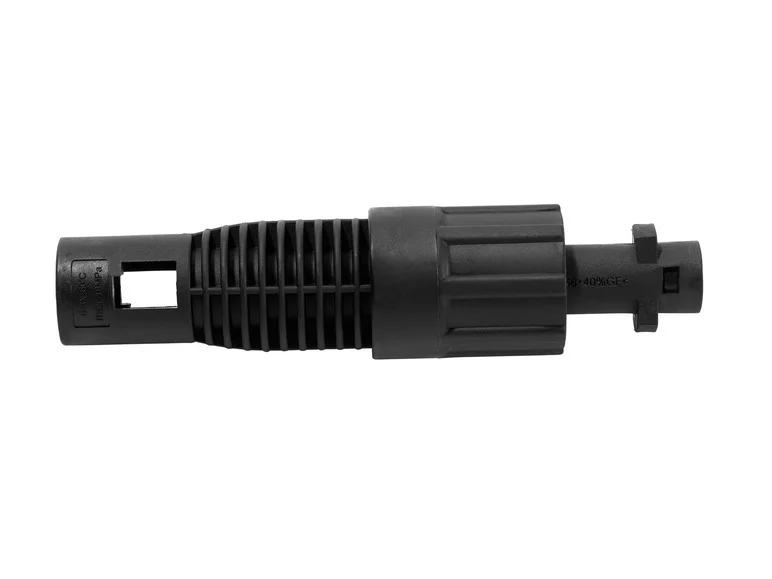 PARKSIDE® Assortiment d'embouts pour nettoyeurs haute pression