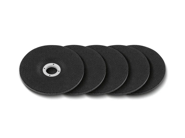 PARKSIDE® Accessoires pour meuleuse d'angle. 125 mm