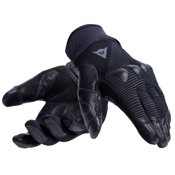UNRULY ERGO-TEK GLOVES