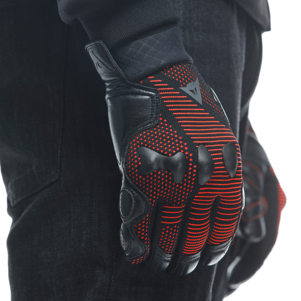 UNRULY ERGO-TEK GLOVES