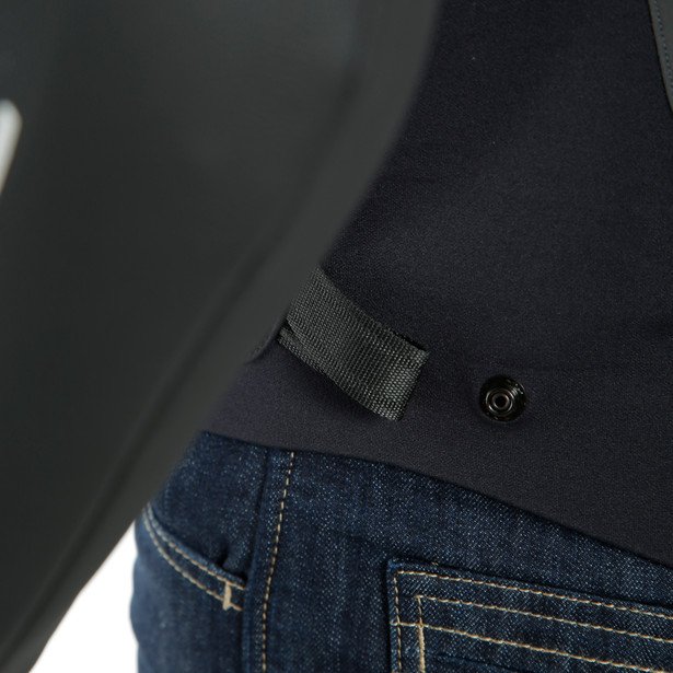 INTREPIDA PERF. LEATHER JACKET