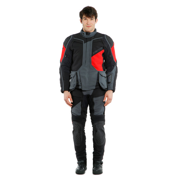 D-EXPLORER 2 GORE-TEX® JACKET