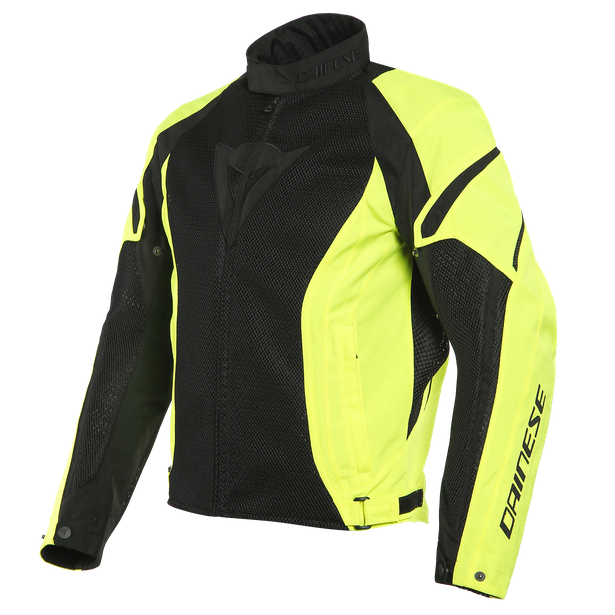 AIR CRONO 2 TEX JACKET