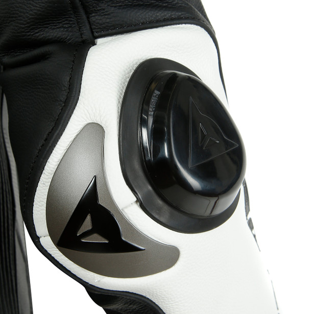 IMOLA 1PC LEATHER SUIT PERF.