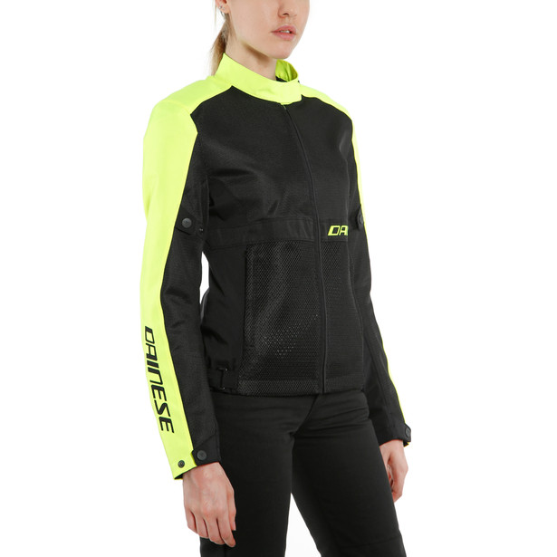 RIBELLE AIR LADY TEX JACKET
