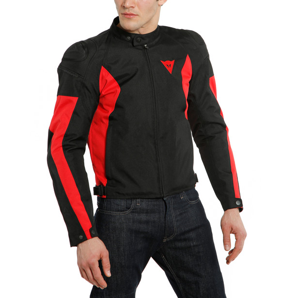 MISTICA TEX JACKET
