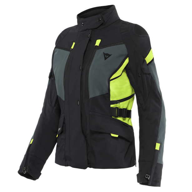 CARVE MASTER 3 LADY GORE-TEX® JACKET