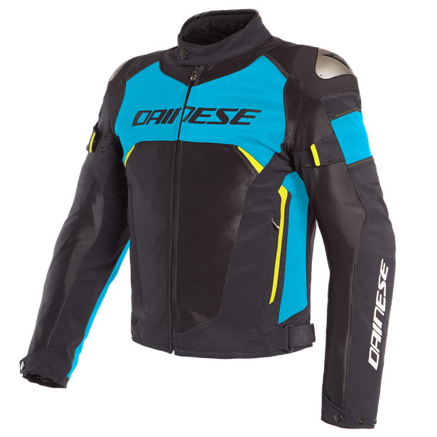DINAMICA AIR D-DRY JACKET