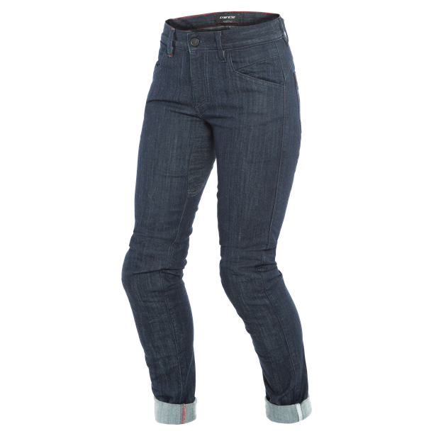 ALBA SLIM LADY JEANS