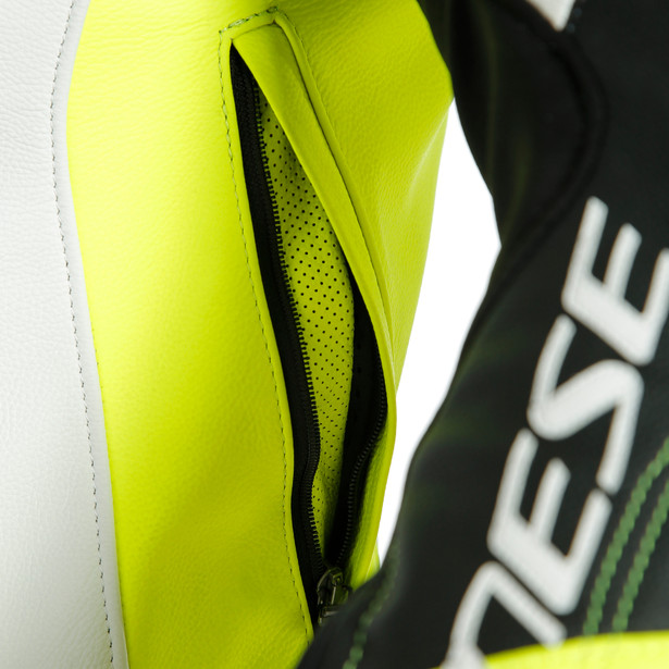 MISTEL 2PCS LEATHER SUIT