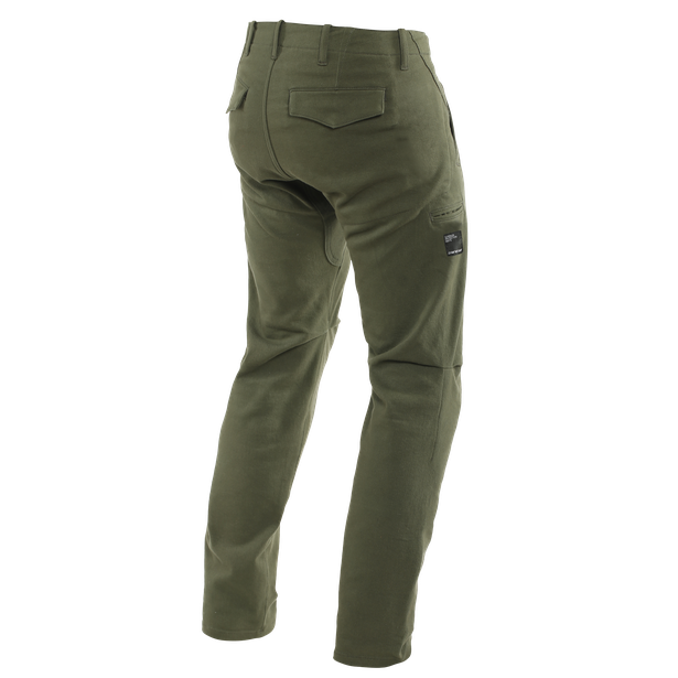 CHINOS TEX PANTS