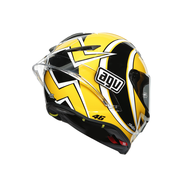 PISTA GP RR ECE DOT LIMITED EDITION - LAGUNA SECA 2005