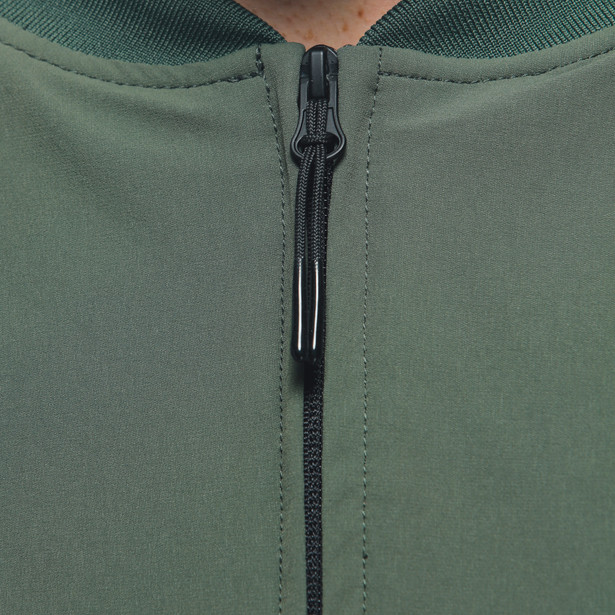 BHYDE NO-WIND TEX JACKET