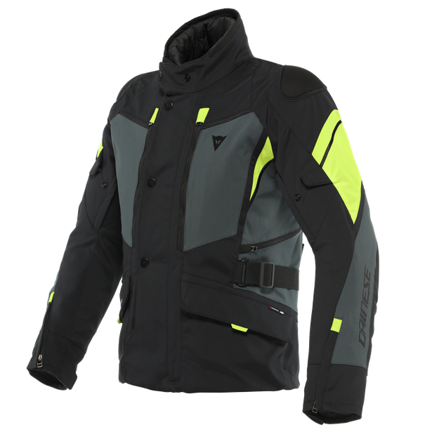CARVE MASTER 3 GORE-TEX® JACKET