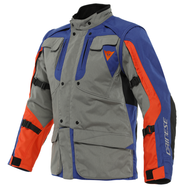 ALLIGATOR TEX JACKET