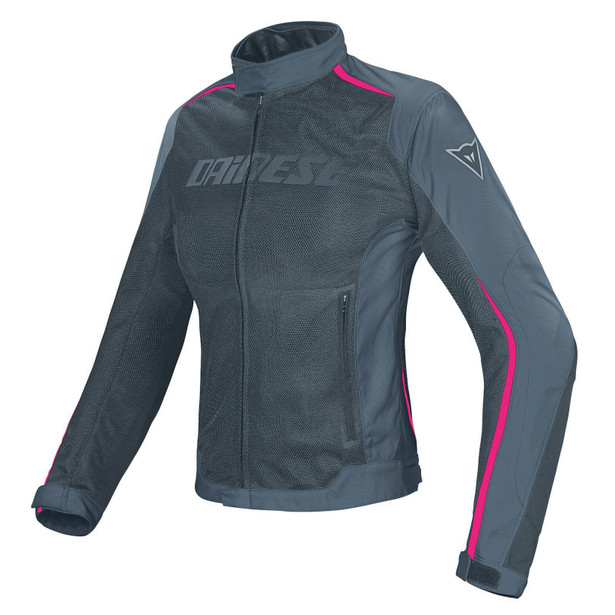 HYDRA FLUX LADY D-DRY JACKET