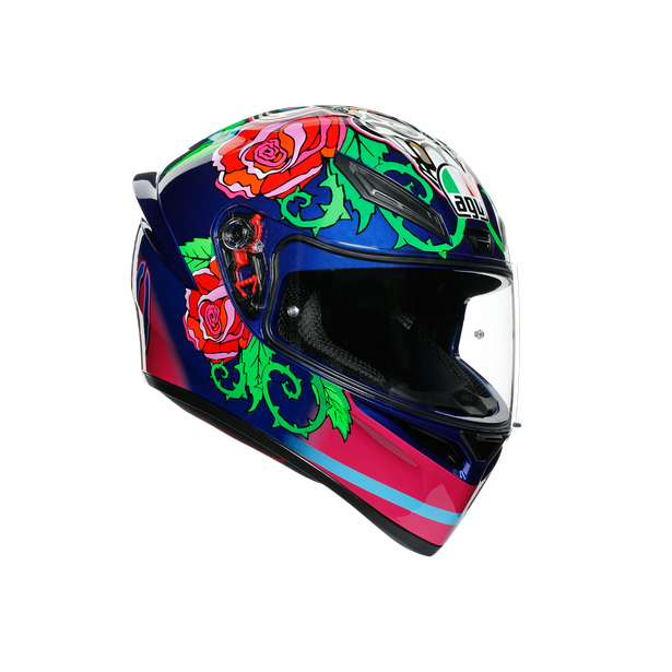 K1 REPLICA ECE DOT - SALOM