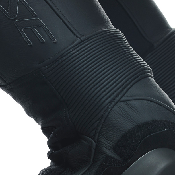 MIRAGE LADY LEATHER 2PCS SUIT