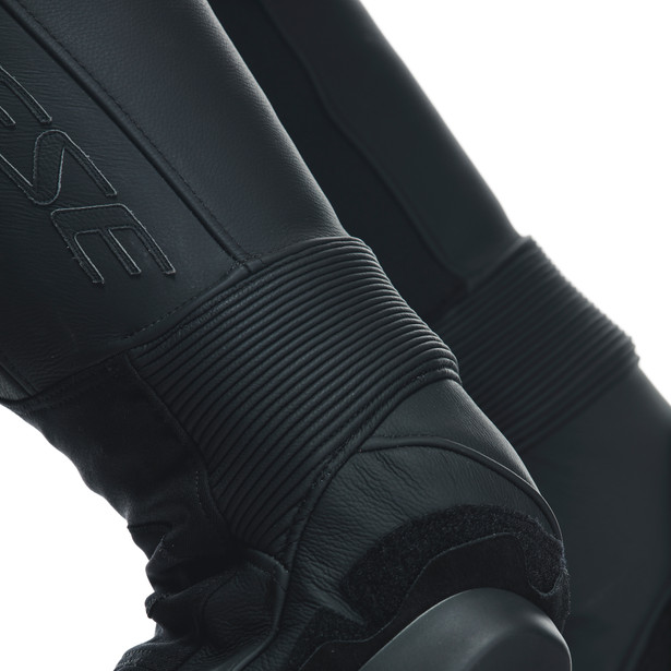 MIRAGE LADY LEATHER 2PCS SUIT