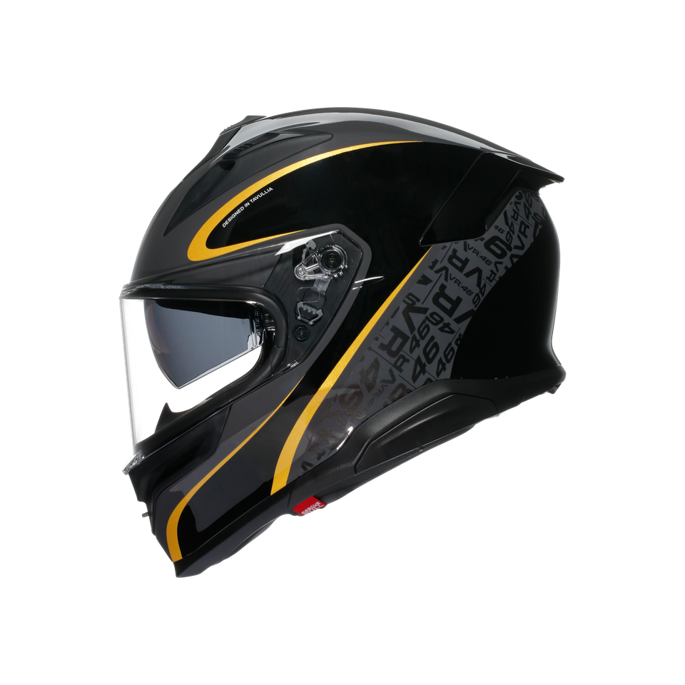 K7 AGV E2206 MPLK - FLOW 46