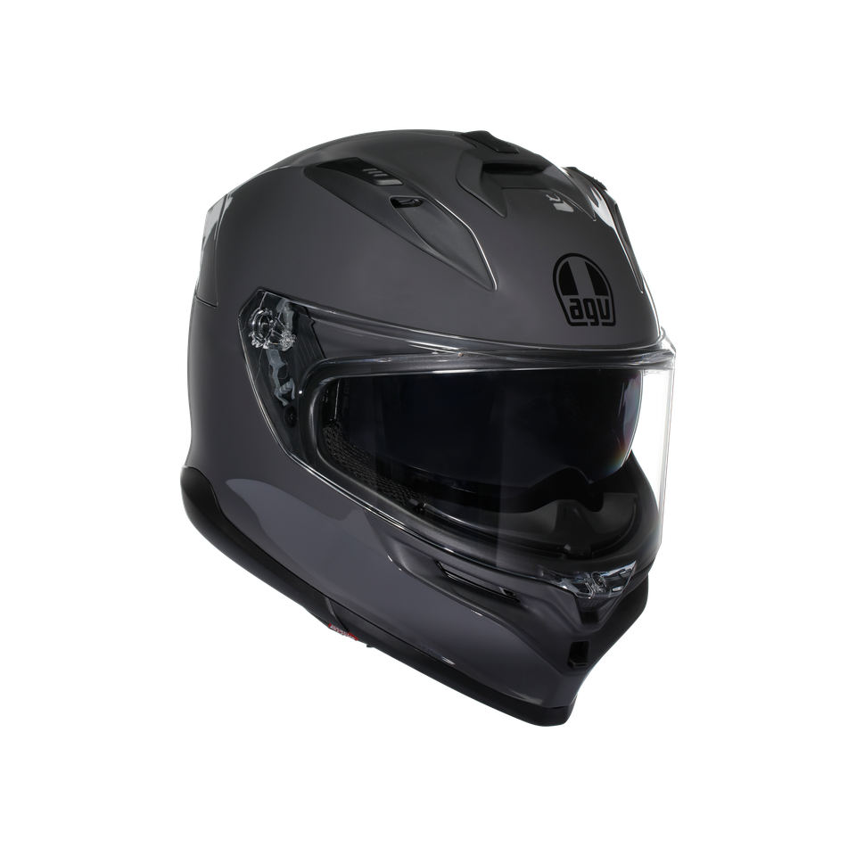 K7 AGV E2206 MPLK - MONO EVO GREY