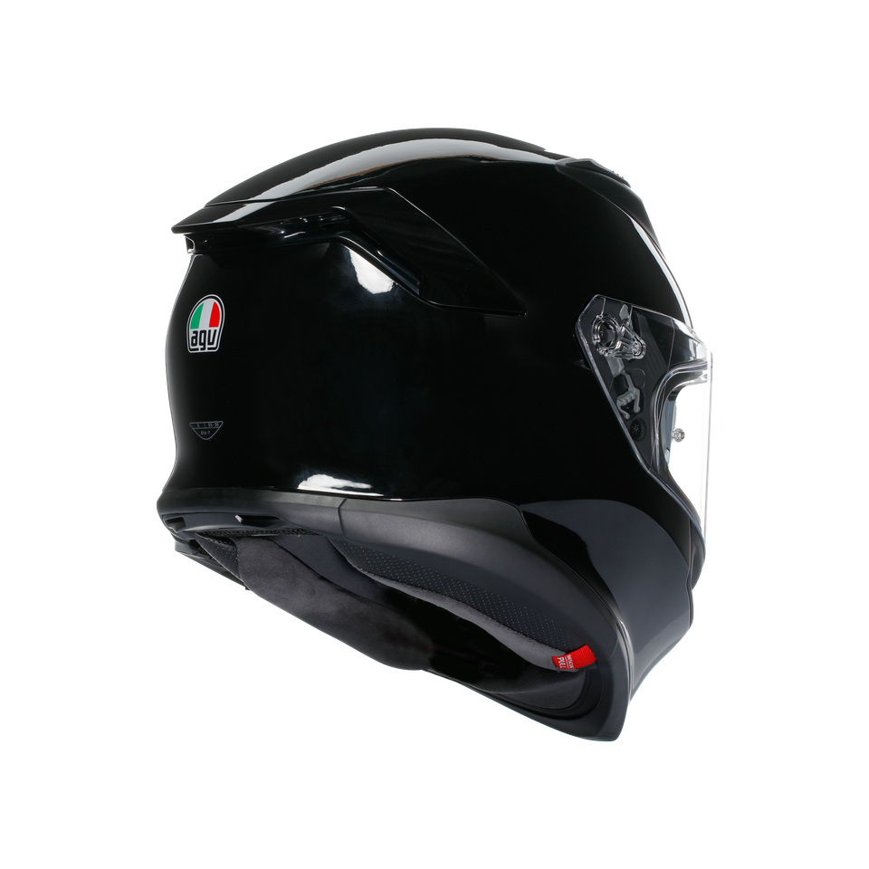 K7 AGV E2206 MPLK - MONO BLACK
