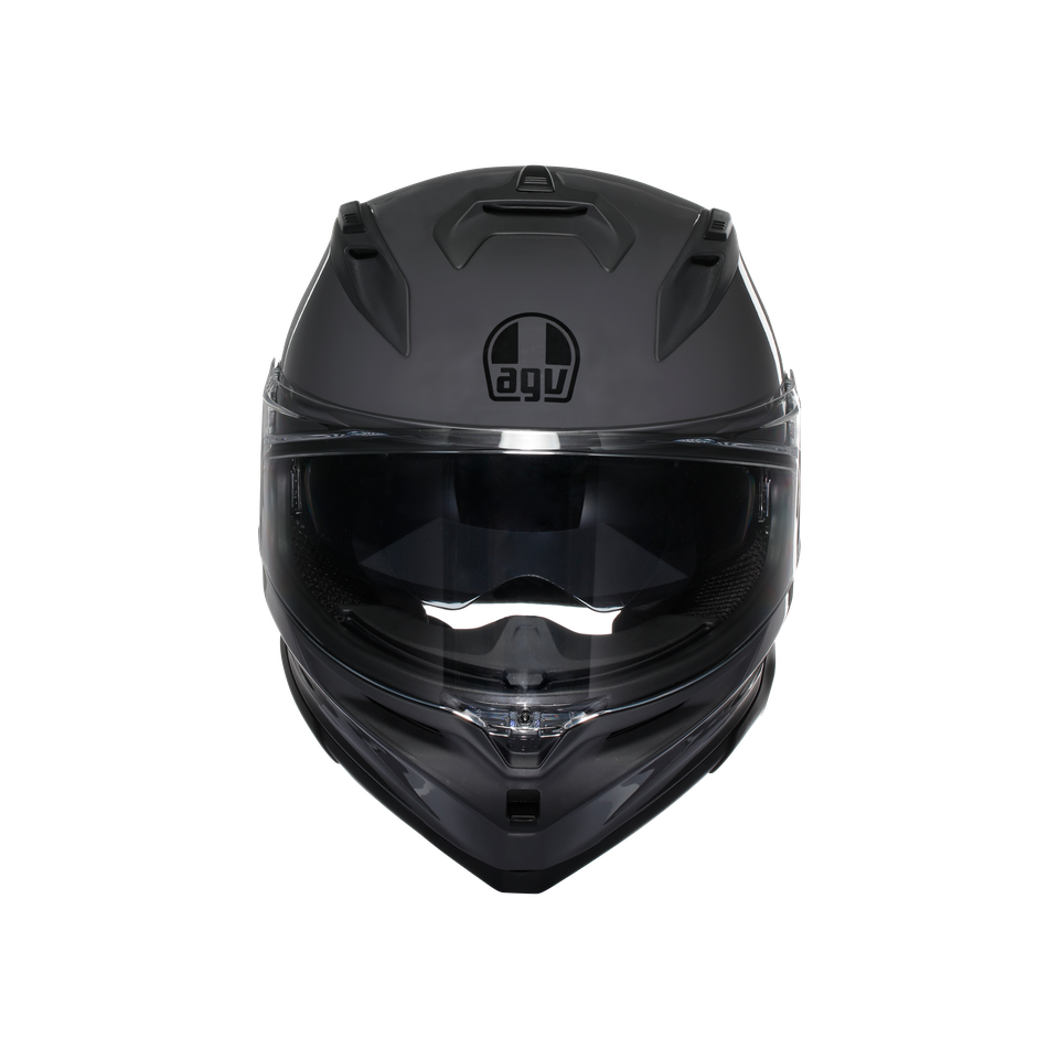 K7 AGV E2206 MPLK - MONO EVO GREY