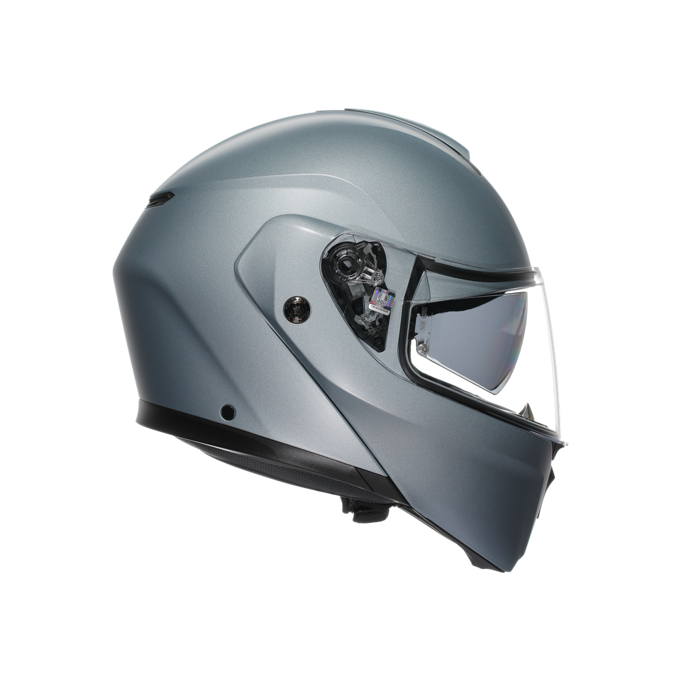 STREETMODULAR E2206 - MONO MATT SILVER