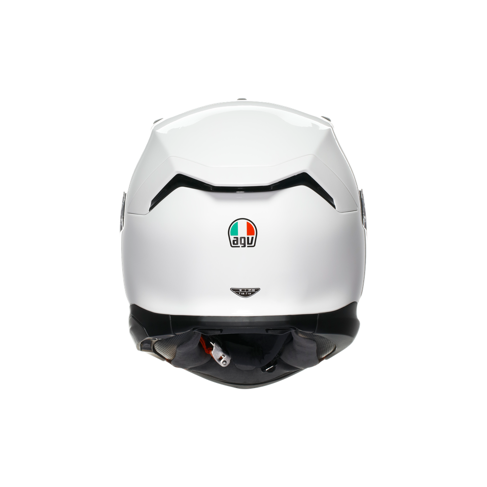 K7 AGV E2206 MPLK - MONO WHITE