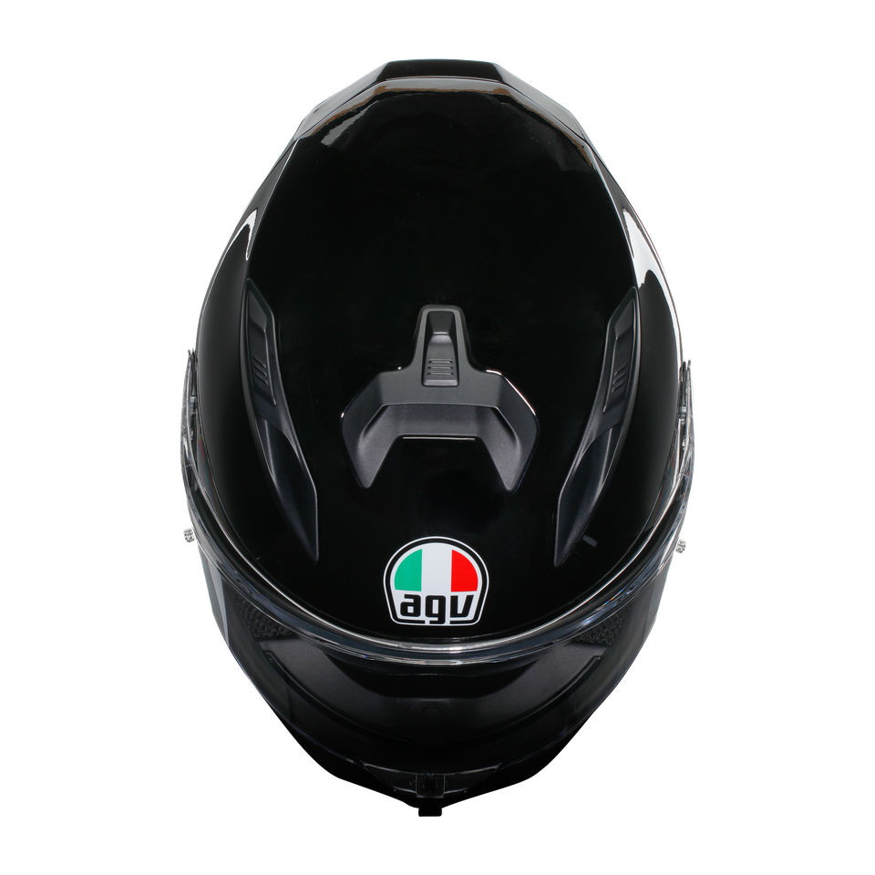 K7 AGV E2206 MPLK - MONO BLACK