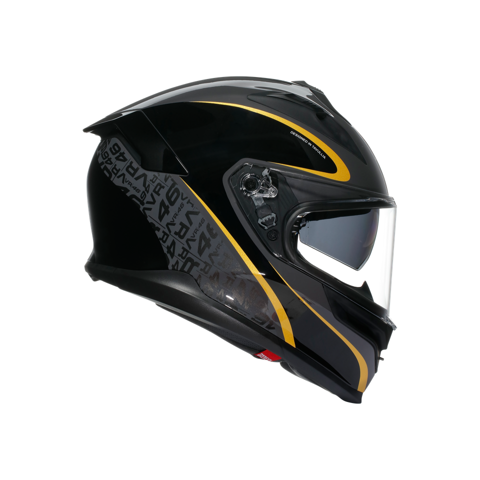 K7 AGV E2206 MPLK - FLOW 46