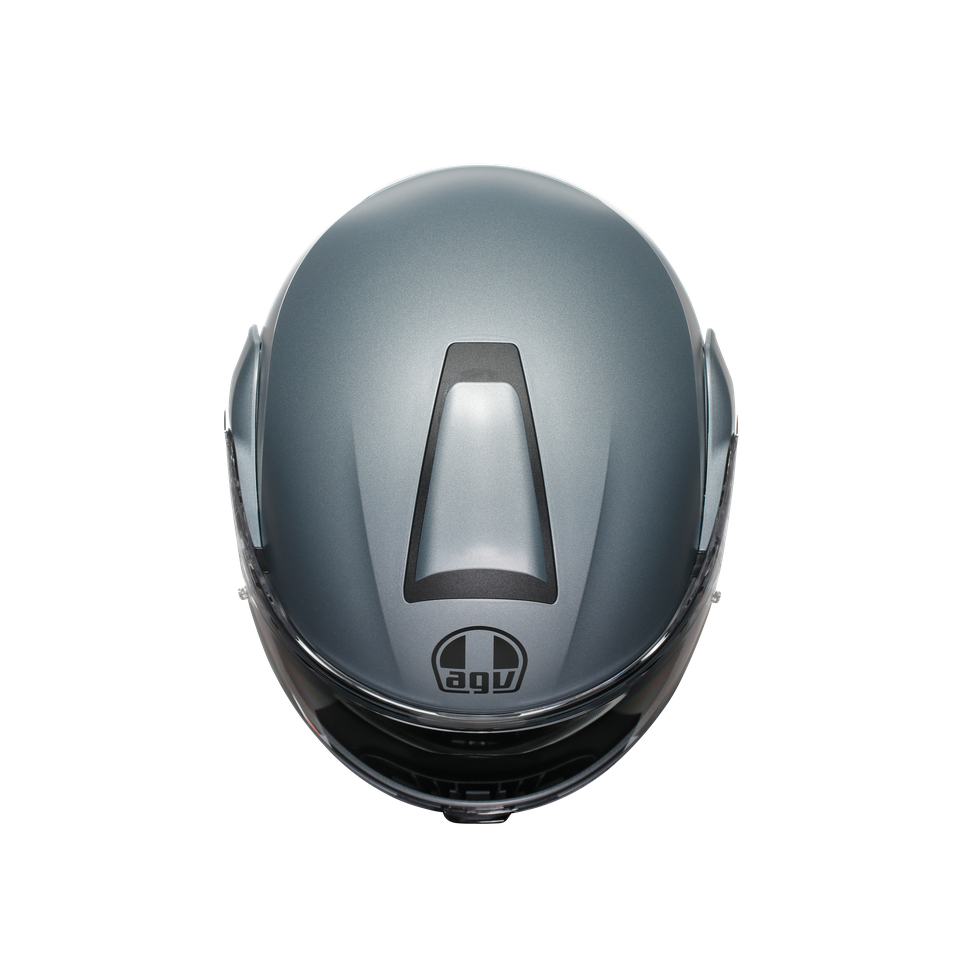 STREETMODULAR E2206 - MONO MATT SILVER