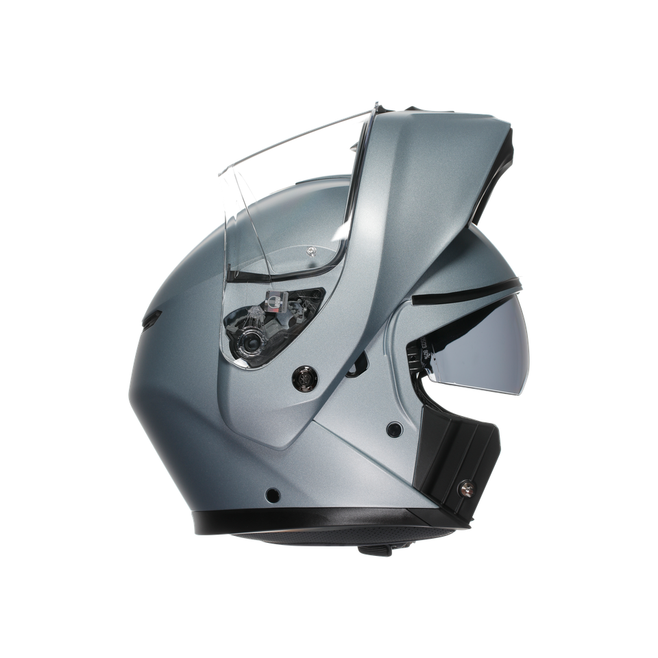 STREETMODULAR E2206 - MONO MATT SILVER