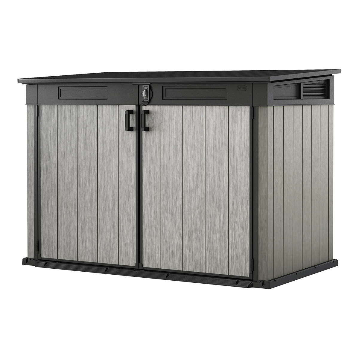 Keter 6 ft X 3.5 ft Shed
