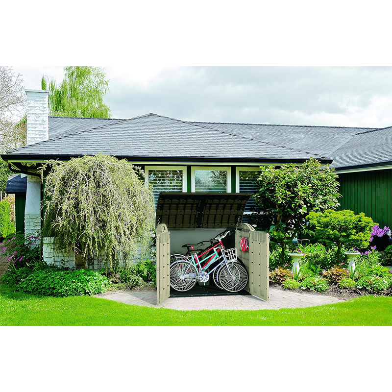 Storage box Store it Out Ultra, beige, 2.000L