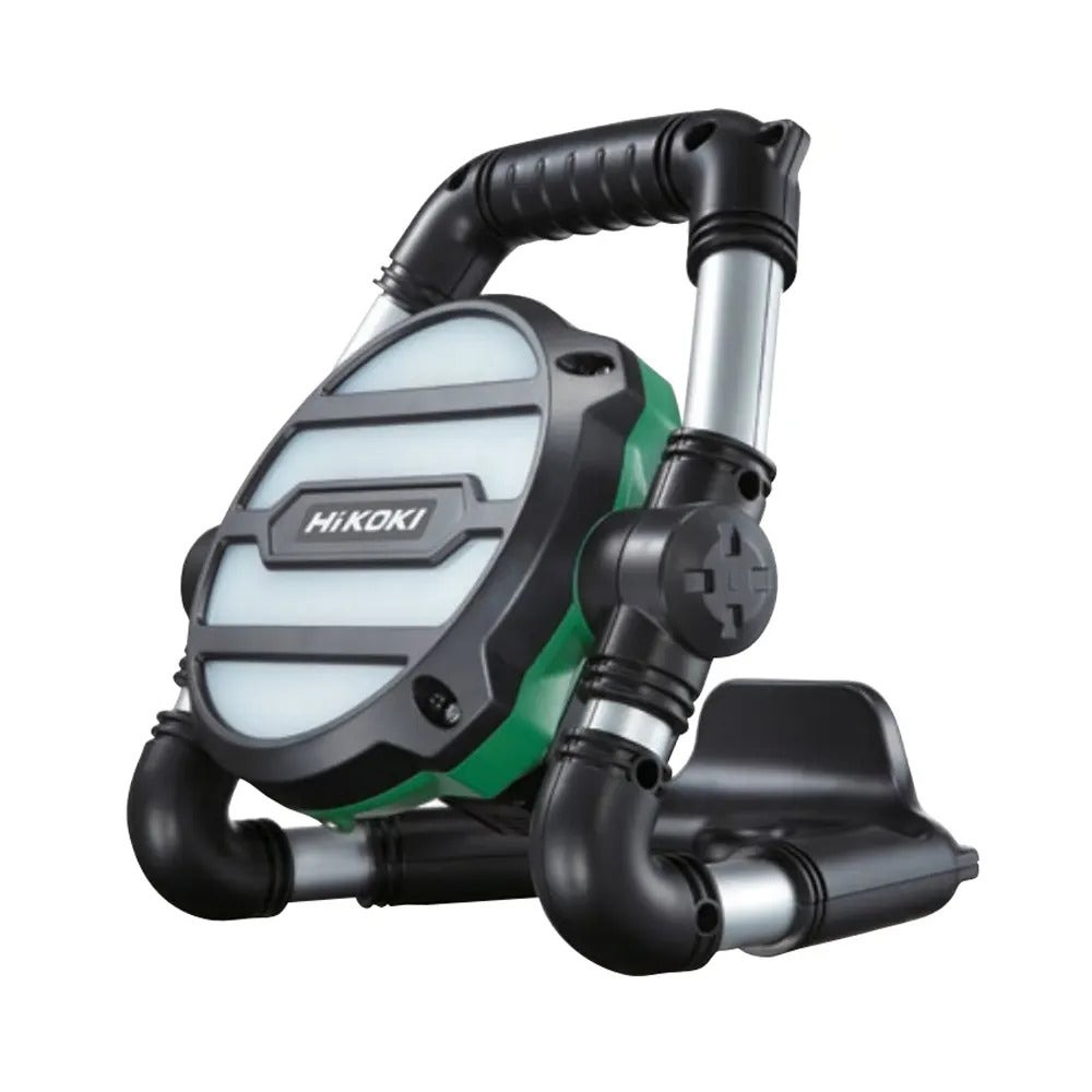 HIKOKI 36V Multivolt Brushless 5 Piece 2 x 2.5Ah/ 5.0Ah Combo Kit KC36D5A2(HRZ)