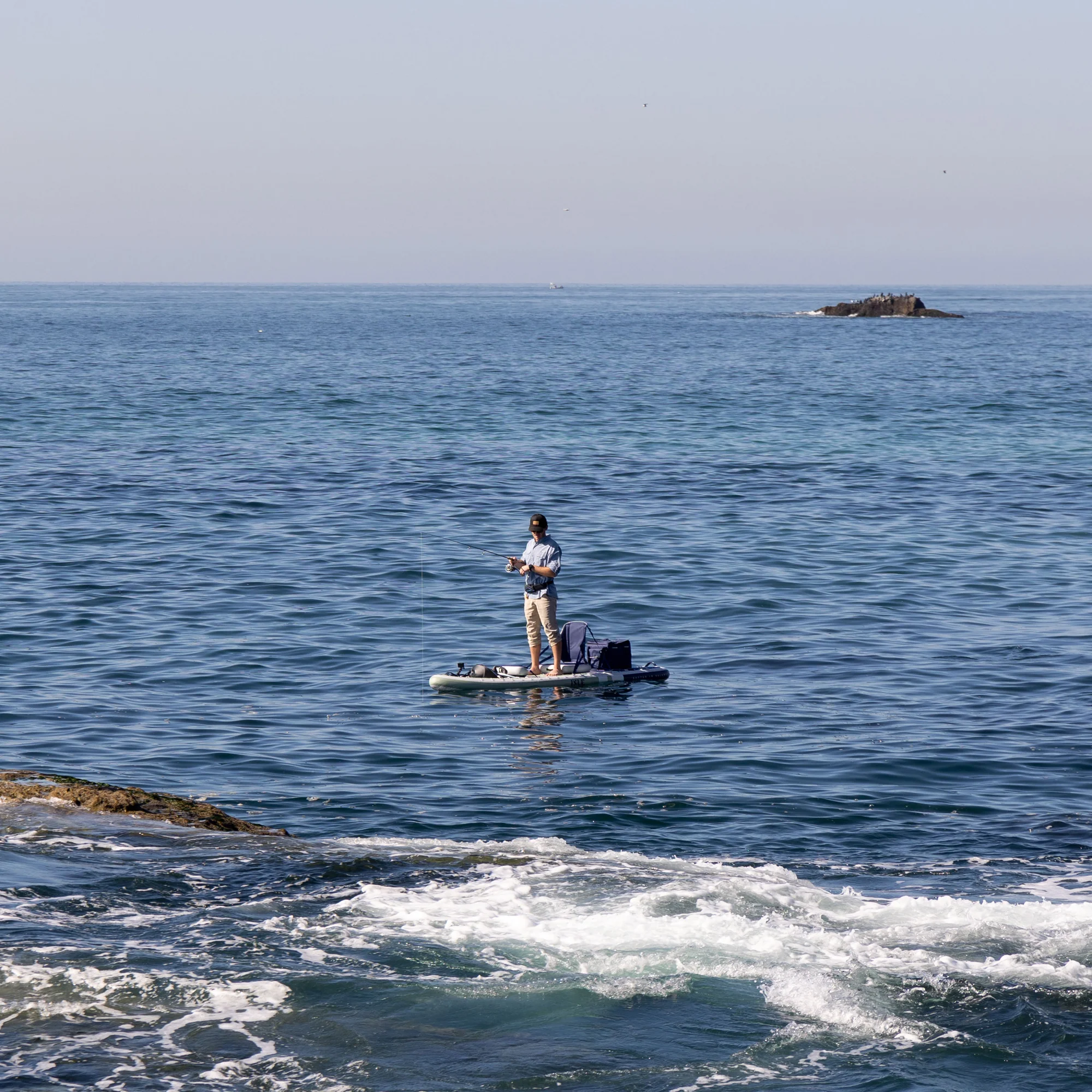 Pioneer Pro SUP-Kayak Bundle