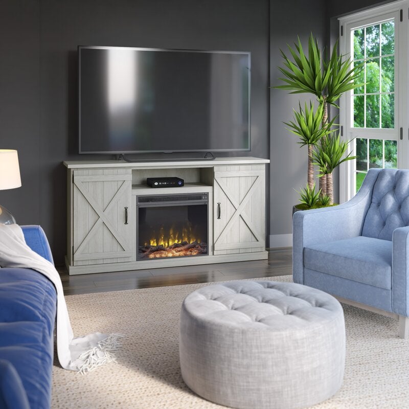 TV Stand for TVs up to 70