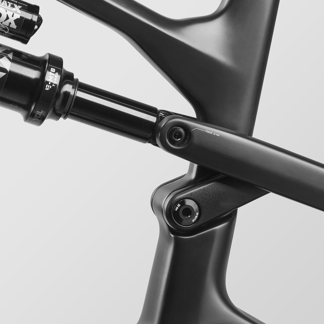 Canyon Strive:ON CFR Underdog