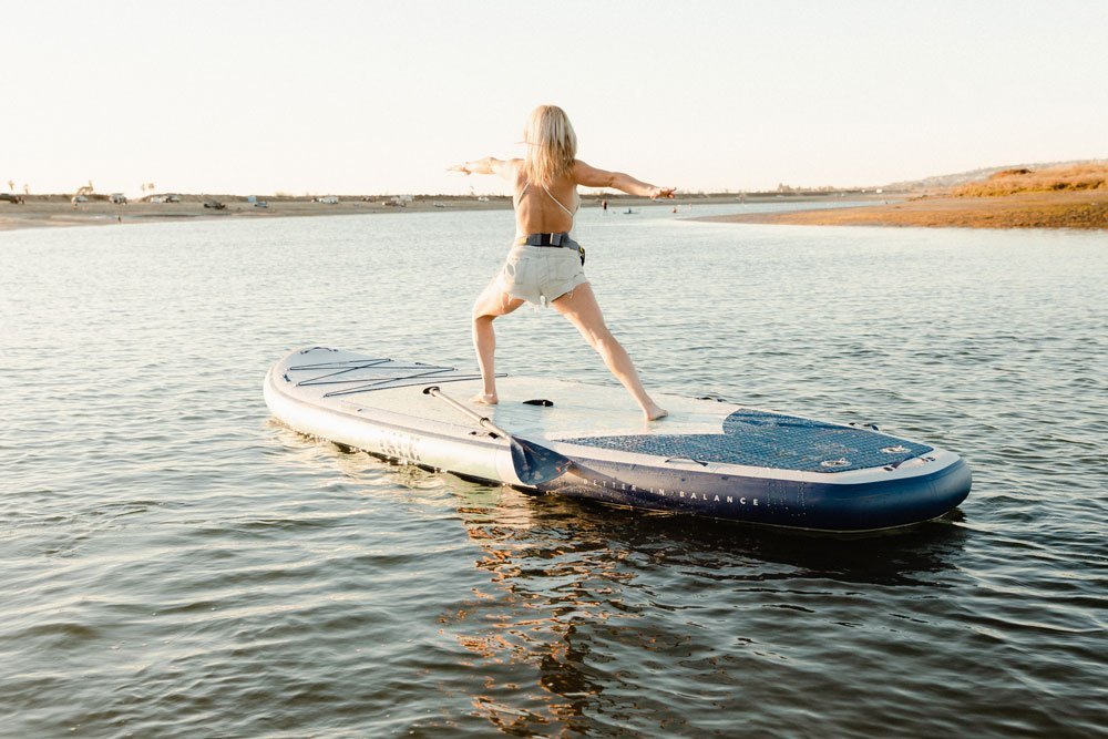 Megalodon | 12' / 15'