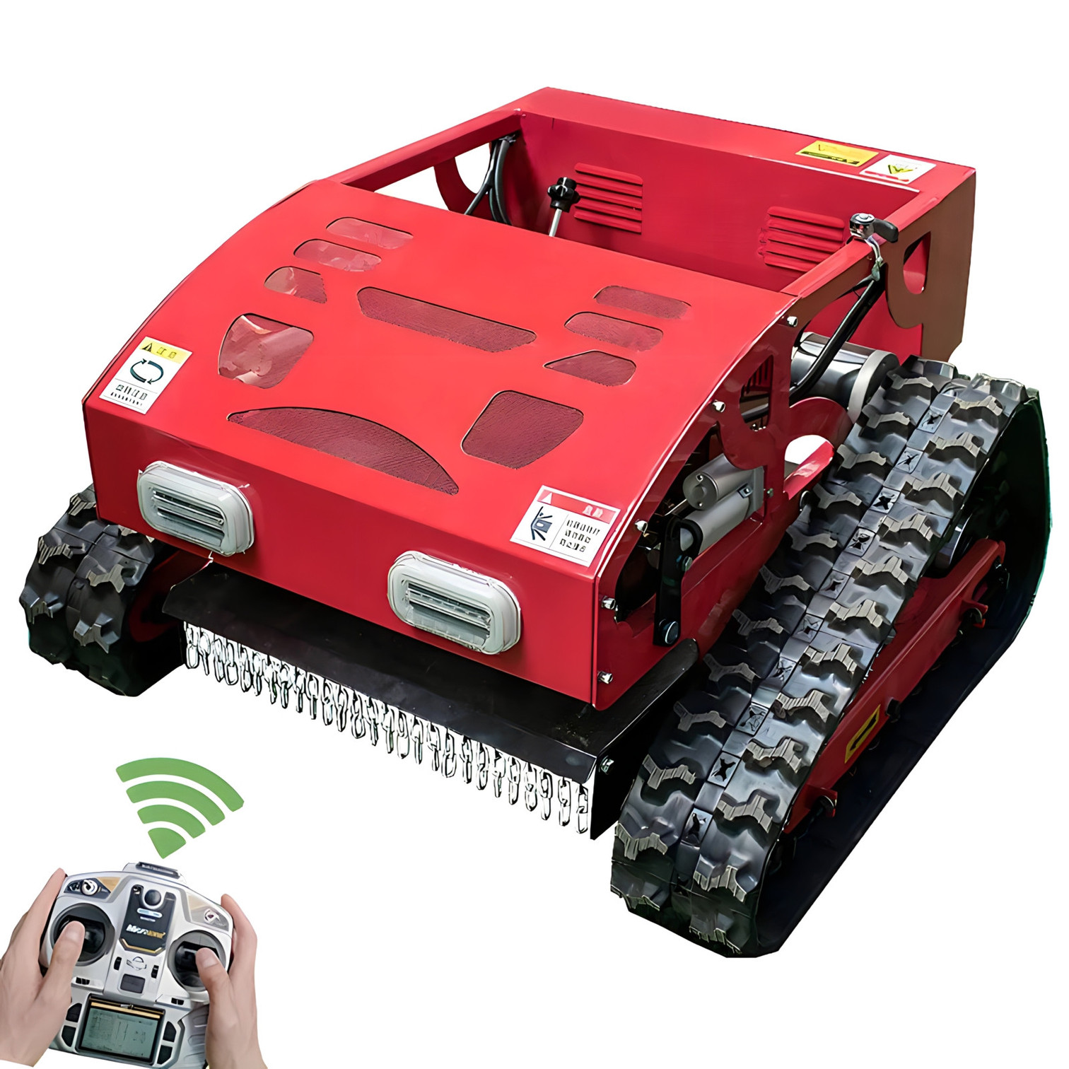 𝗚𝗮𝘀𝗼𝗹𝗶𝗻𝗲 𝗥𝗲𝗺𝗼𝘁𝗲 𝗖𝗼𝗻𝘁𝗿𝗼𝗹 𝗟𝗮𝘄𝗻 𝗠𝗼𝘄𝗲𝗿