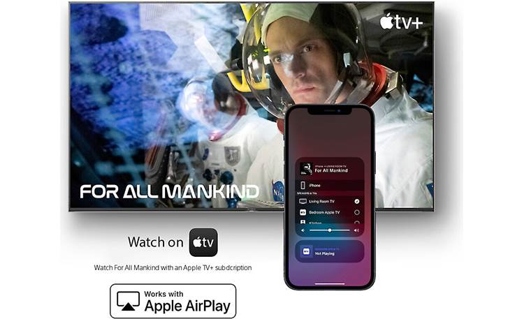 Sony BRAVIA XR98X90L X90L Smart LED 4K UHD TV with HDR (98