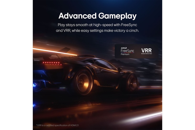 LG 75 Inch LG QNED AI QNED86 4K Smart TV AI Magic remote HDR10 webOS24