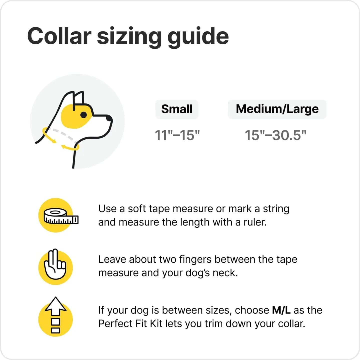 Halo Collar 3 - GPS Dog Fence