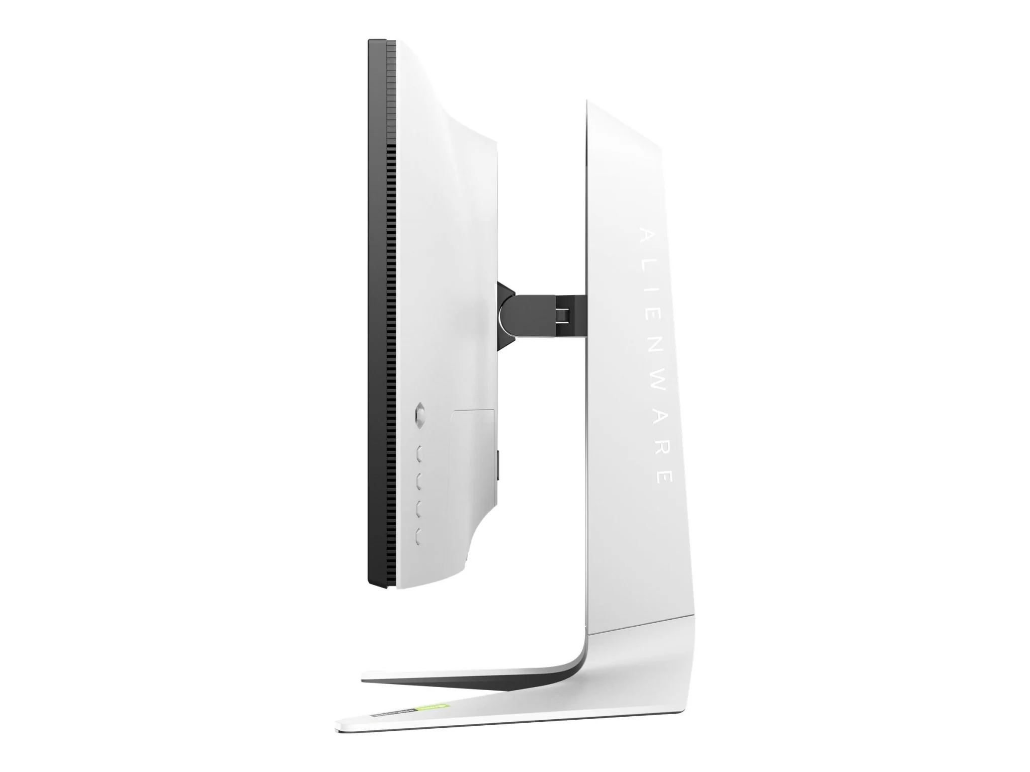 Alienware AW2721D 27 2560 x 1440 HDMI DisplayPort 240 Hz Pivot-Monitor