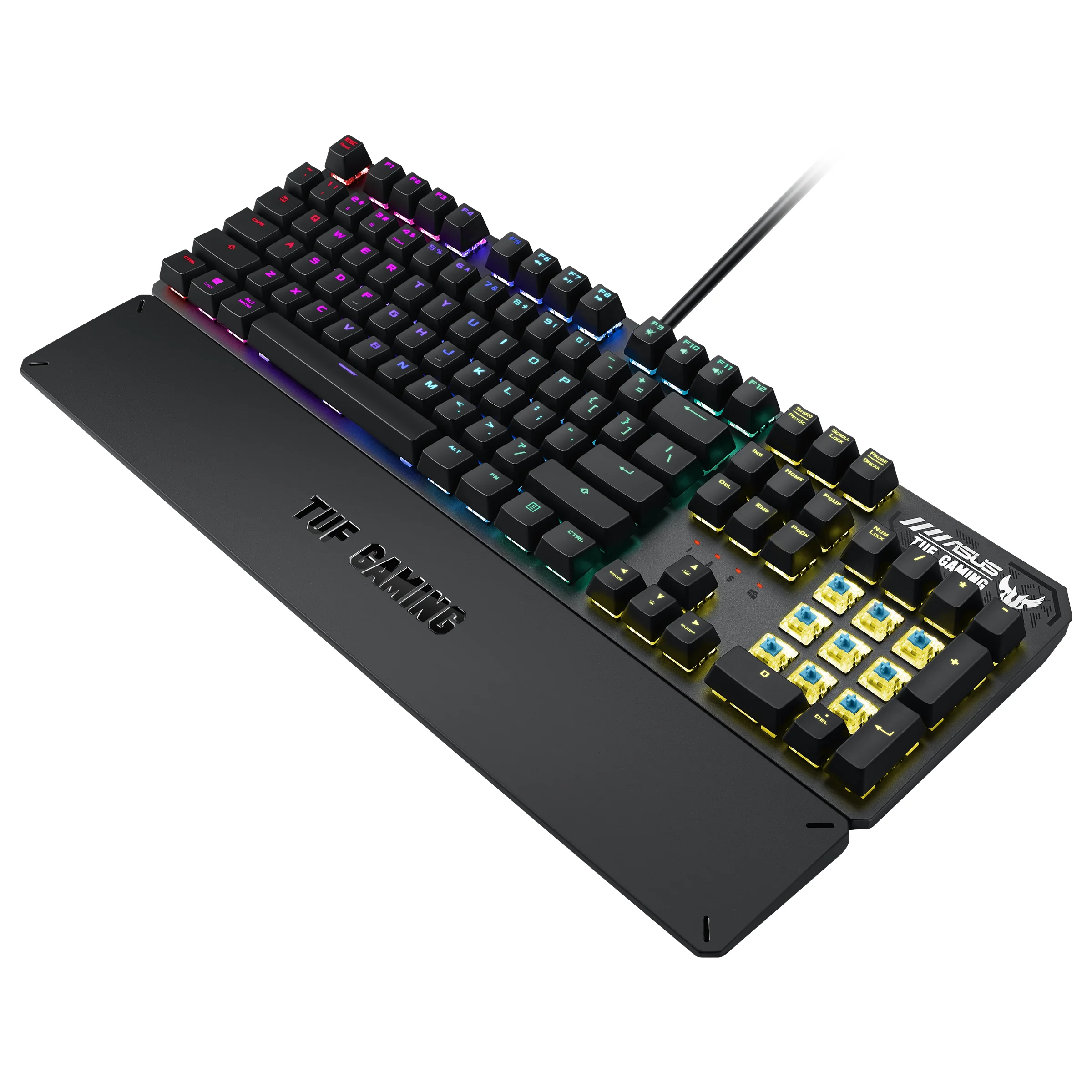 ASUS TUF K3 (RA05) Gaming-Tastatur