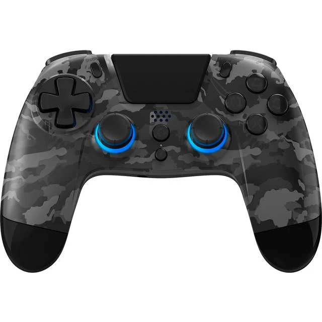 GIOTECK WX4+ Trådløs Camo Controller Nintendo Switch