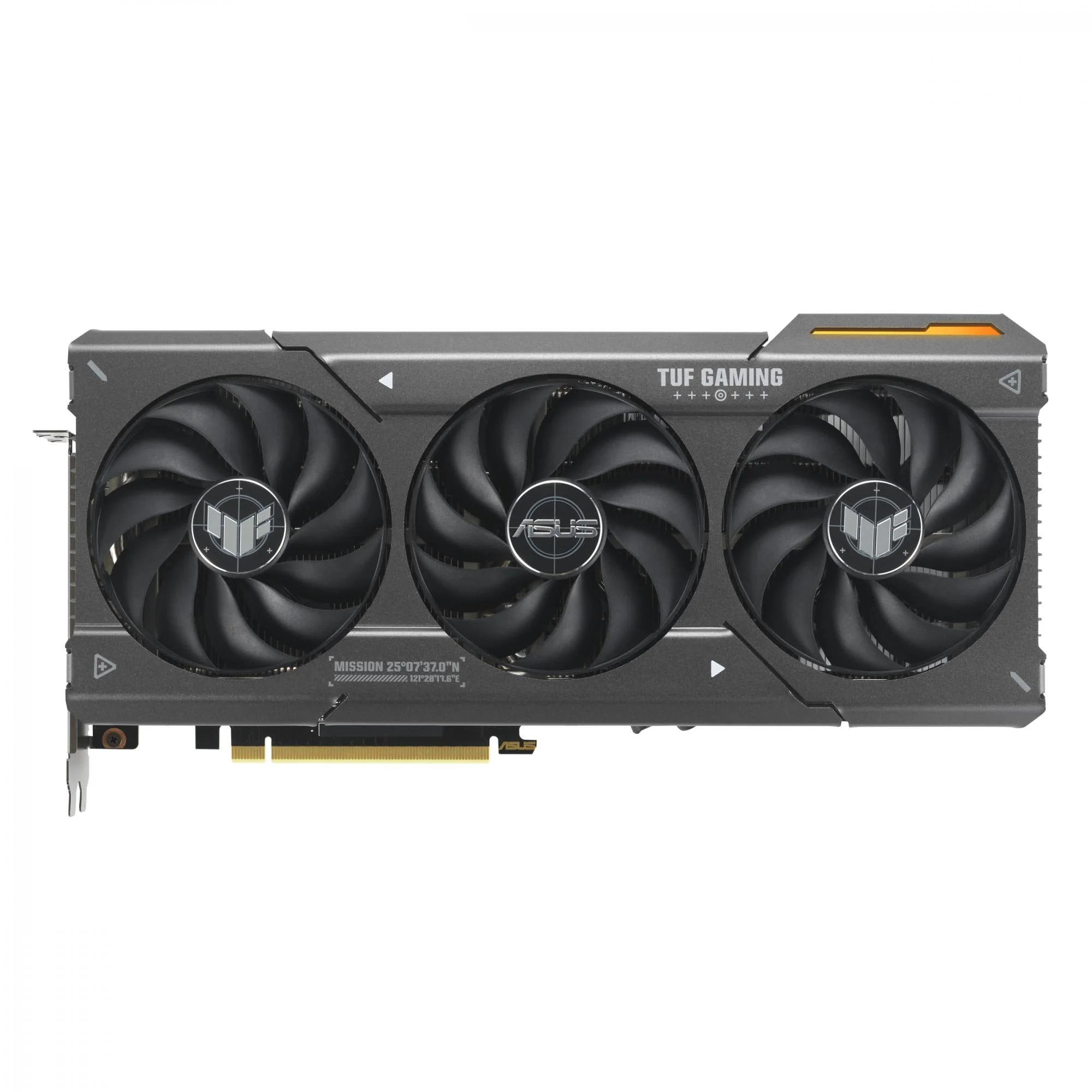 ASUS Radeon RX 7600 XT 16GB TUF OC