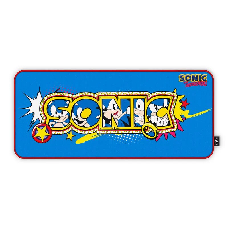 Gaming Musemåtte ESG Sonic Classic